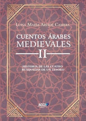 Cuentos Árabes Medievales II