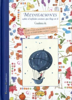 Meditaciones sobre el infinito