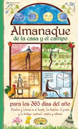 Almanaque de la casa y el campo