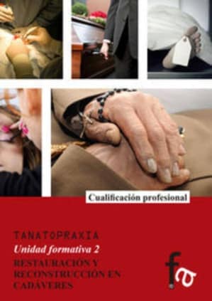 RESTAURACIÓN Y RECONSTRUCCION EN CADAVERES