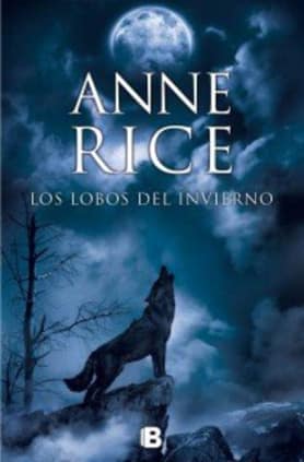 LOBOS DEL INVIERNO