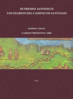 Los diarios del Camino de Santiago
