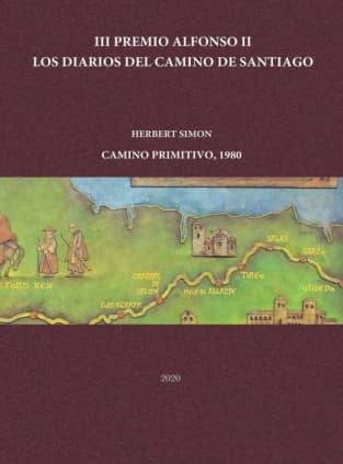 Los diarios del Camino de Santiago