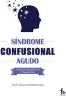 SÍNDROME CONFUSIONAL AGUDO