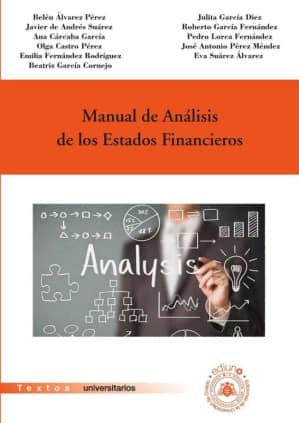 Manual de Análisis de los Estados Financieros