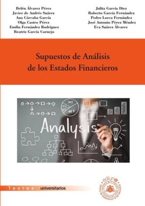 Supuestos de Análisis de los Estados Financieros