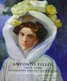 Antonio Fillol (1870-1930)