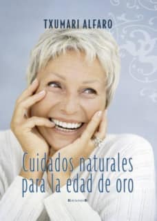 Cuidados naturales para la edad de oro