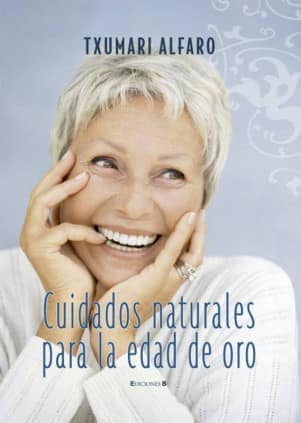 Cuidados naturales para la edad de oro
