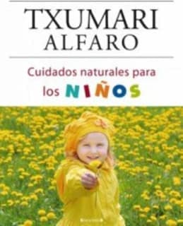 Cuidados naturales para los niños