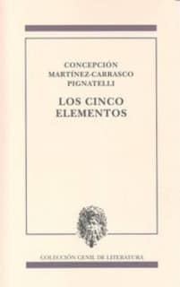 Los cinco elementos