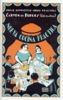 Nueva cocina práctica