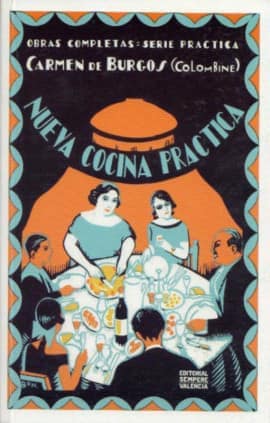 Nueva cocina práctica