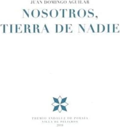 Nosotros, tierra de nadie