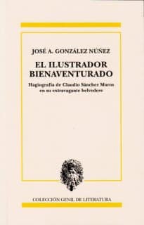 El ilustrador bienaventurado