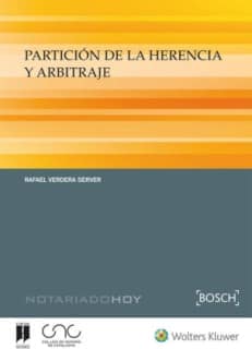 Partición de la herencia y arbitraje
