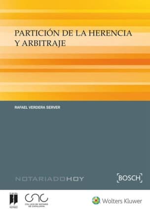 Partición de la herencia y arbitraje