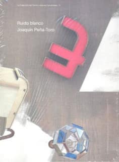 Ruido blanco. Joaquín Peña-Toro