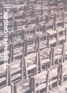 Festival: el origen
