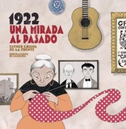 1922. Una mirada al pasado