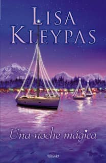 Una noche mágica (Friday Harbor 1)