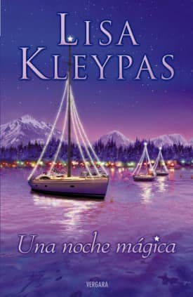 Una noche mágica (Friday Harbor 1)