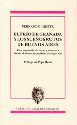 El frío de Granada y los sueños rotos de Buenos Aires