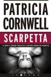 Scarpetta (Doctora Kay Scarpetta 16)