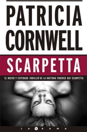 Scarpetta (Doctora Kay Scarpetta 16)