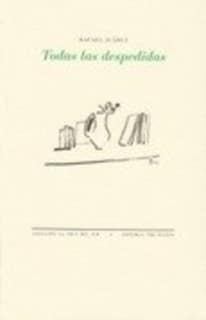 Todas las despedidas