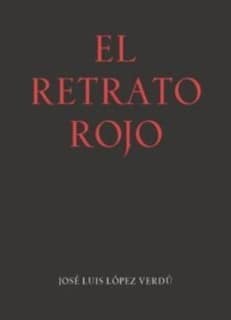 El retrato rojo