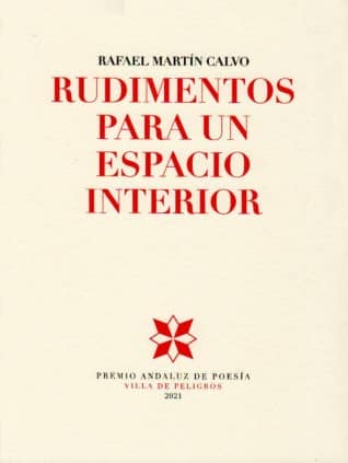 Rudimentos para un espacio interior