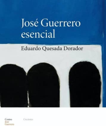 José Guerrero esencial