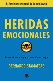 Heridas emocionales