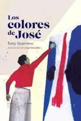 Los colores de José