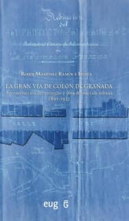 La Gran Vía de Colón de Granada