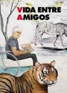 VIDA entre amigos