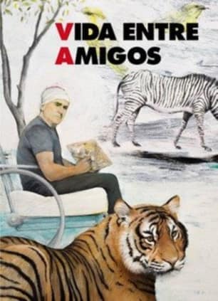VIDA entre amigos