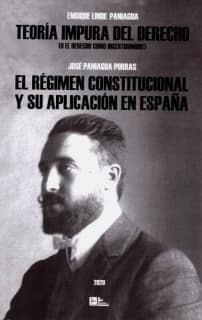 TEORIA IMPURA DEL DERECHO (O EL DERECHO COMO INCERTIDUMBRE)