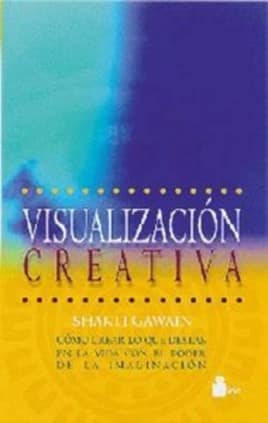 VISUALIZACION CREATIVA - ANT. EDIC.