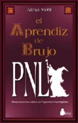 EL APRENDIZ DE BRUJO