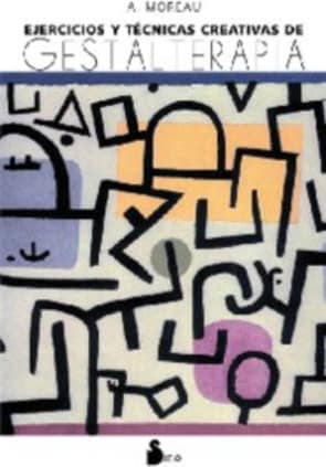 EJERCICIOS Y TECNICAS CREATIVAS GESTALT.