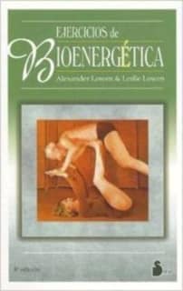 EJERCICIOS DE BIOENERGETICA - Ant. Ed.