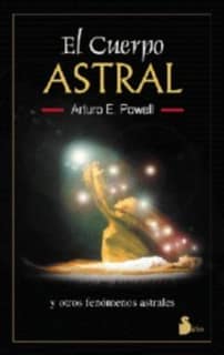 CUERPO ASTRAL, EL (Ant. Ed)