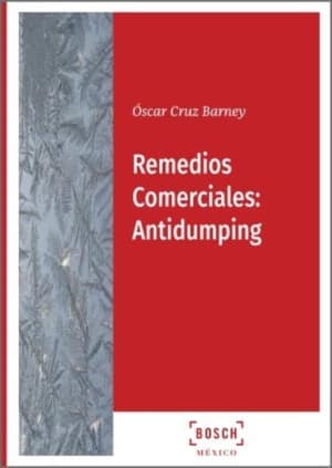 Remedios Comerciales: Antidumping