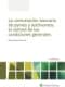 La contratación bancaria de pymes y autónomos: el control de las condiciones generales