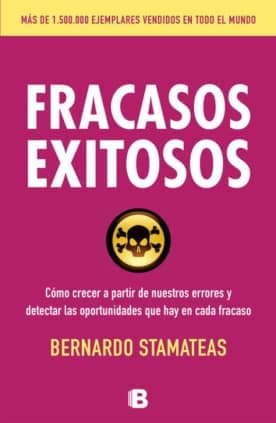 Fracasos exitosos