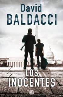 Los inocentes (Will Robie 1)