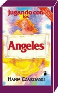 J. CON LOS ANGELES (ESTUCHE-ROSA)