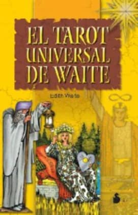 TAROT UNIVERSAL DE WAITE (ESTUCHE)